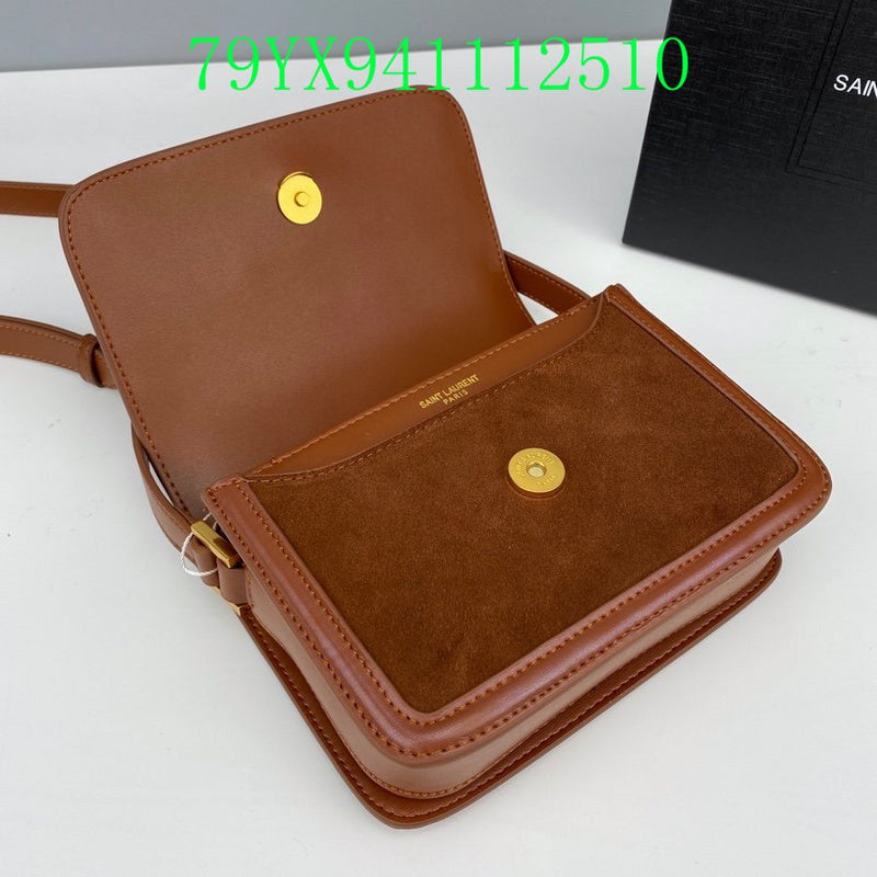 Glami - YLS Bags - 2056