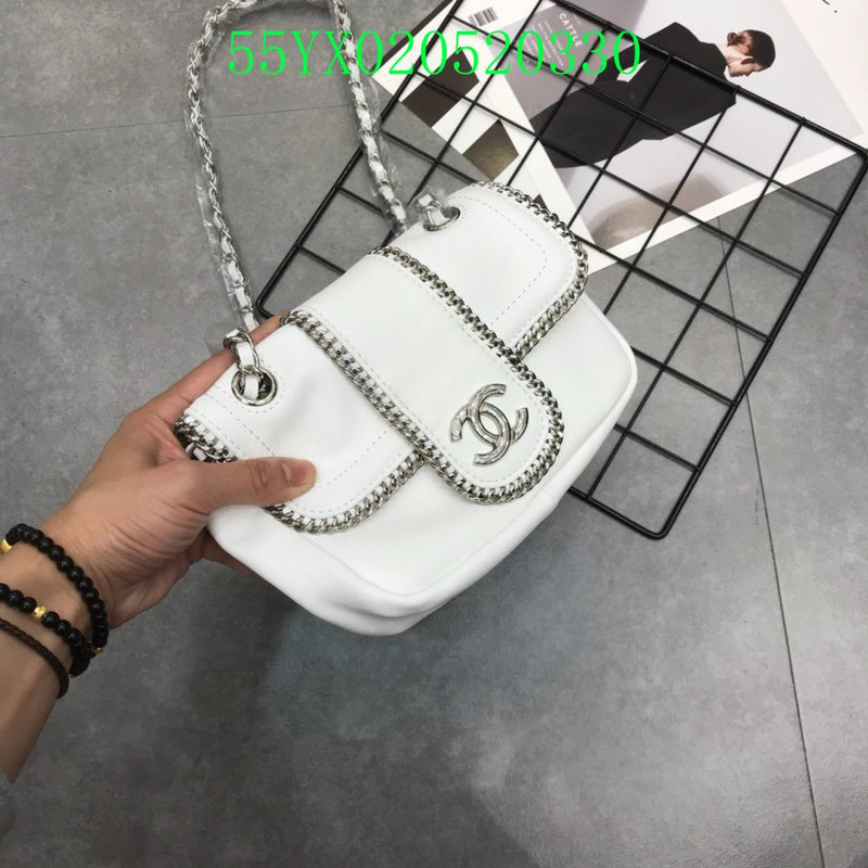 Satchel Bags - CHL Bags - 5383