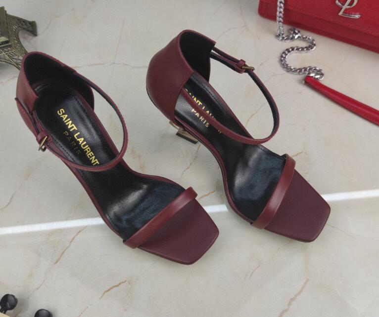 SAMC - YLS Women Shoes - 322