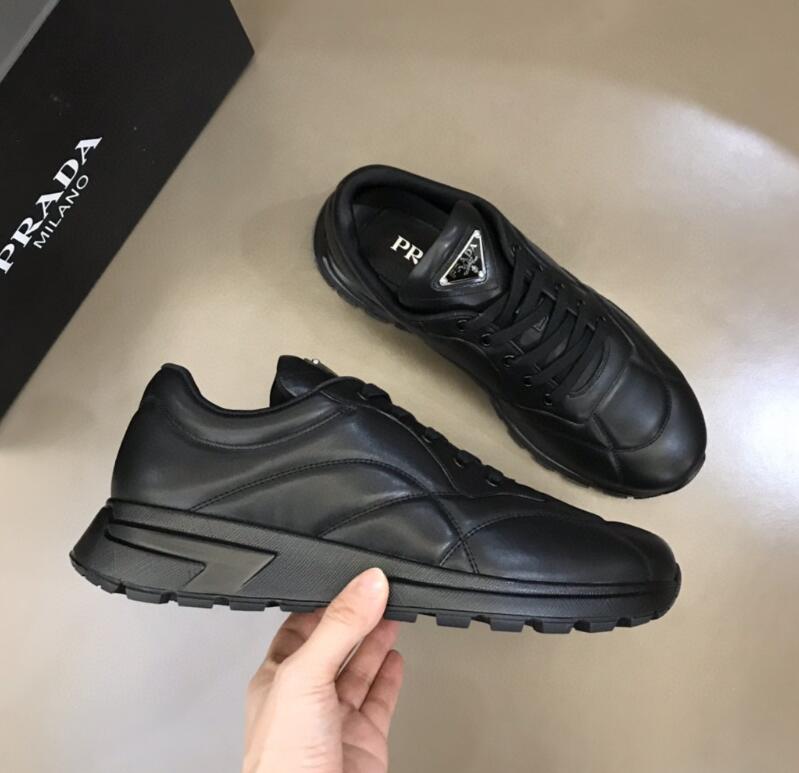 Glamy - PD Men Shoes - 180