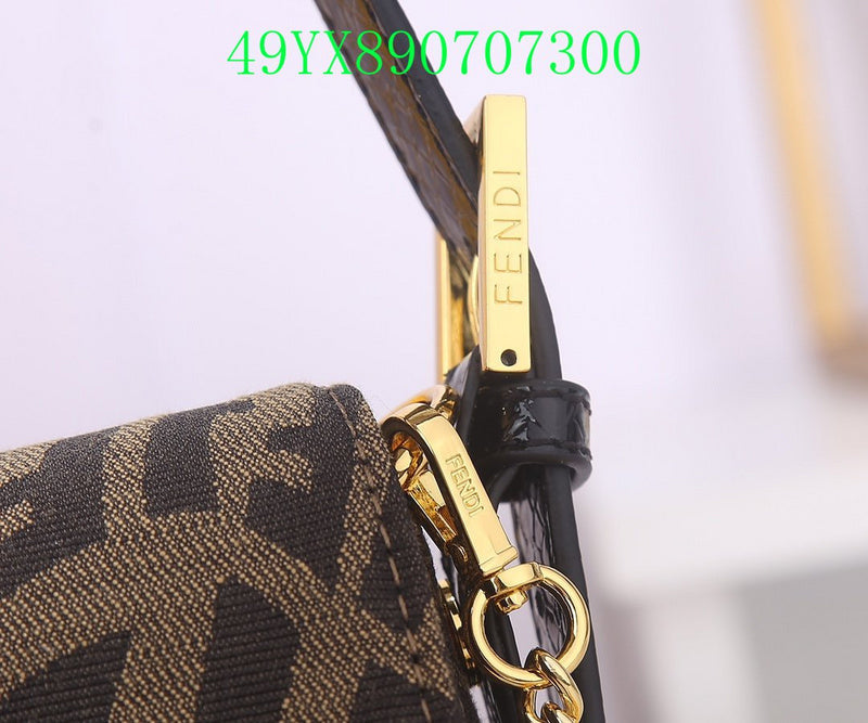 Glami - FDE Bags - 2591