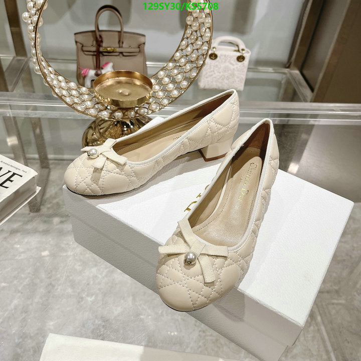 SAMCC - DOR Women Shoes - 1407