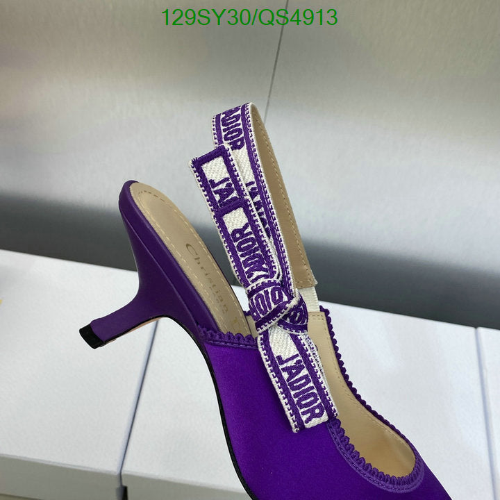 SAMCC - DOR Women Shoes - 2003