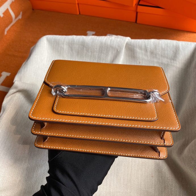 Satchel Bags - HMS-Bags - 1003