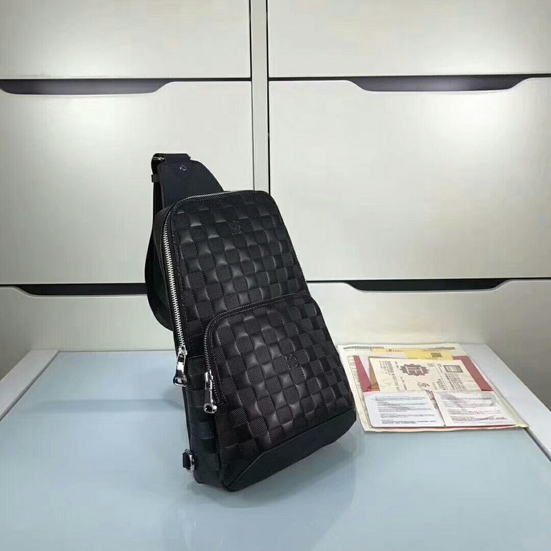 Satchel Bags - VL2 Bags - 761