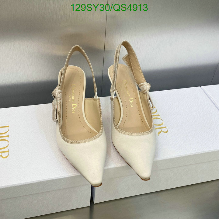 SAMCC - DOR Women Shoes - 2341