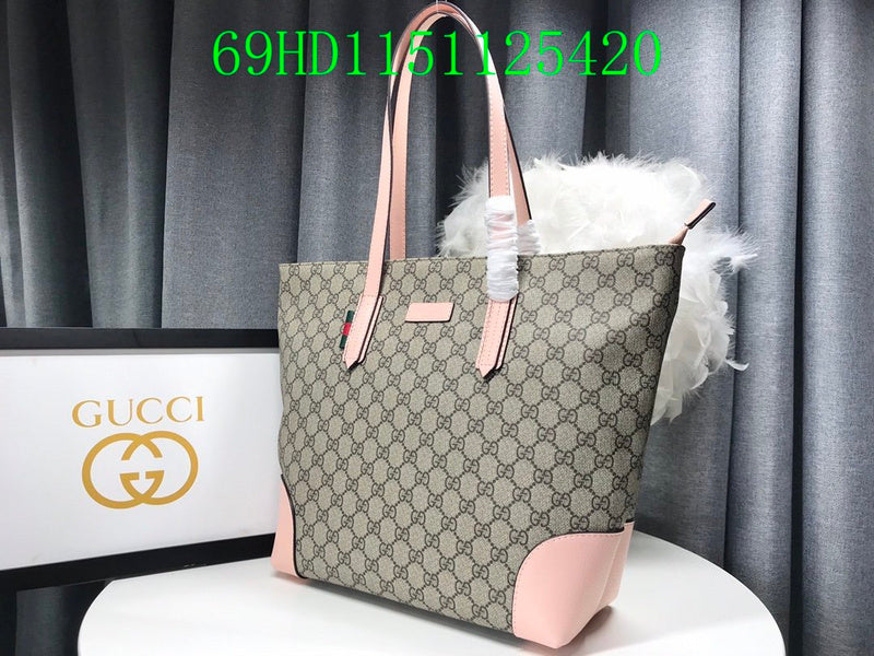 Glami Fashion - GCI Bags - 11003