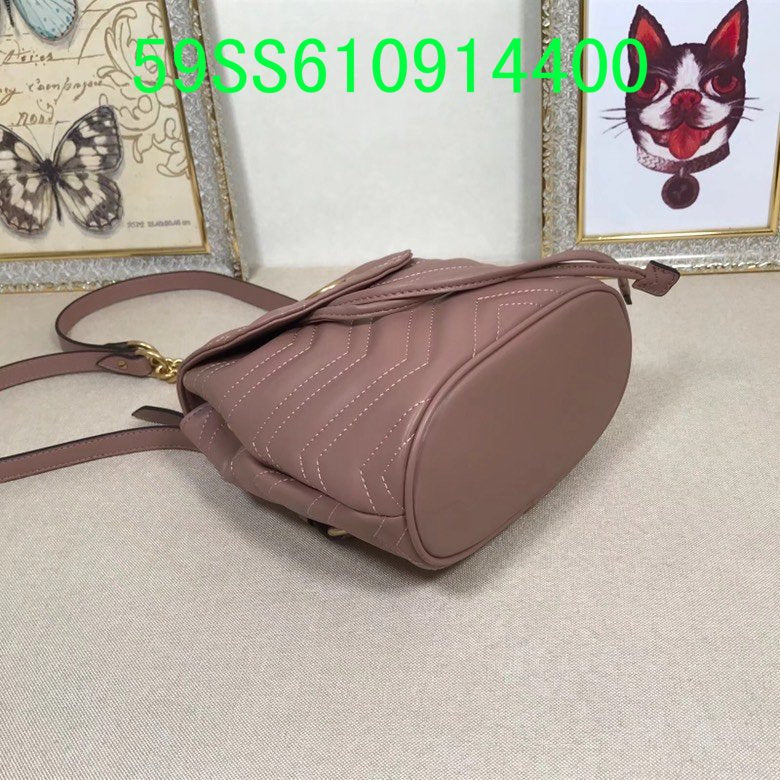 Glami Fashion - GCI Bags - 11448