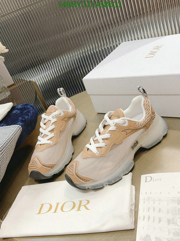 SAMCC - DOR Women Shoes - 1495