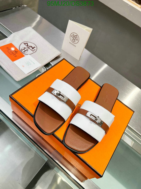 SAMC - HMS Women Shoes - 052