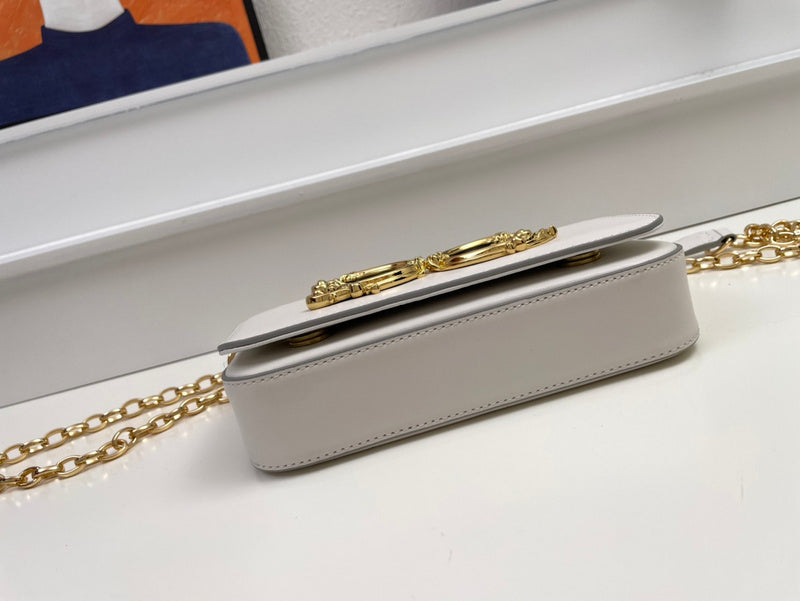 Satchel Bags - DG Bags - 047