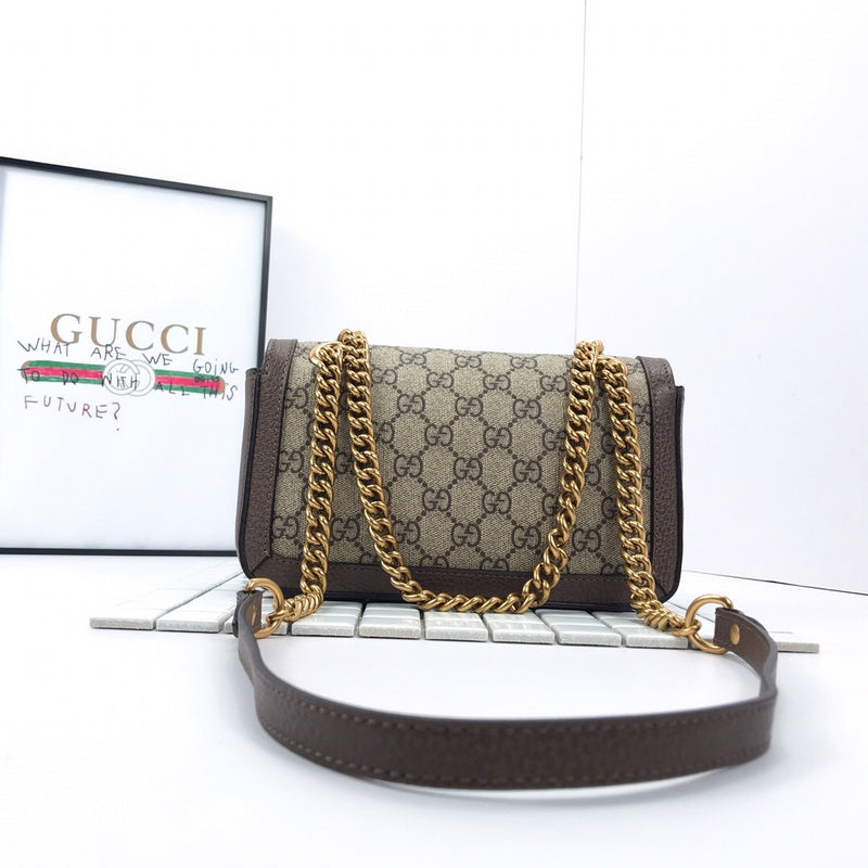 Glami Fashion - GCI Bags - 2502