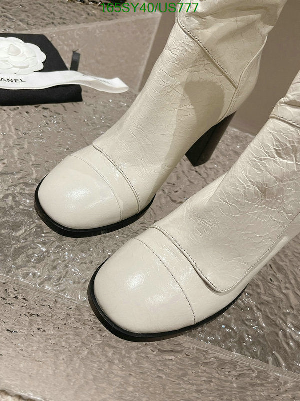 SAMC - CHL Women Boots - 079