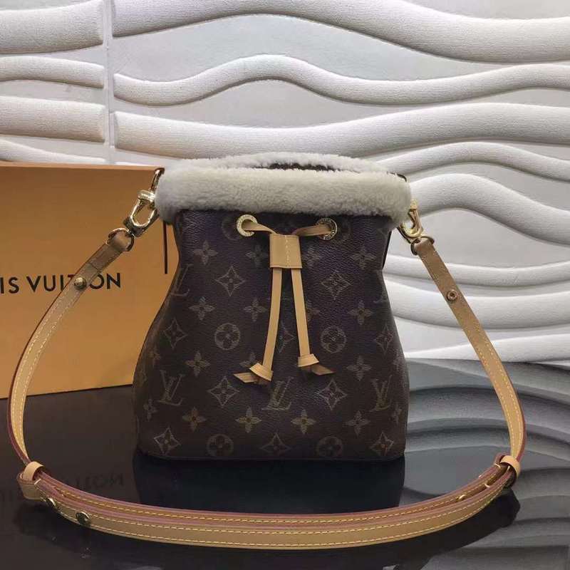 Glami- Glami- Lu-Vi bags - 11819