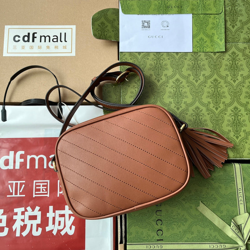 Glami Fashion - GCI Bags - 9265