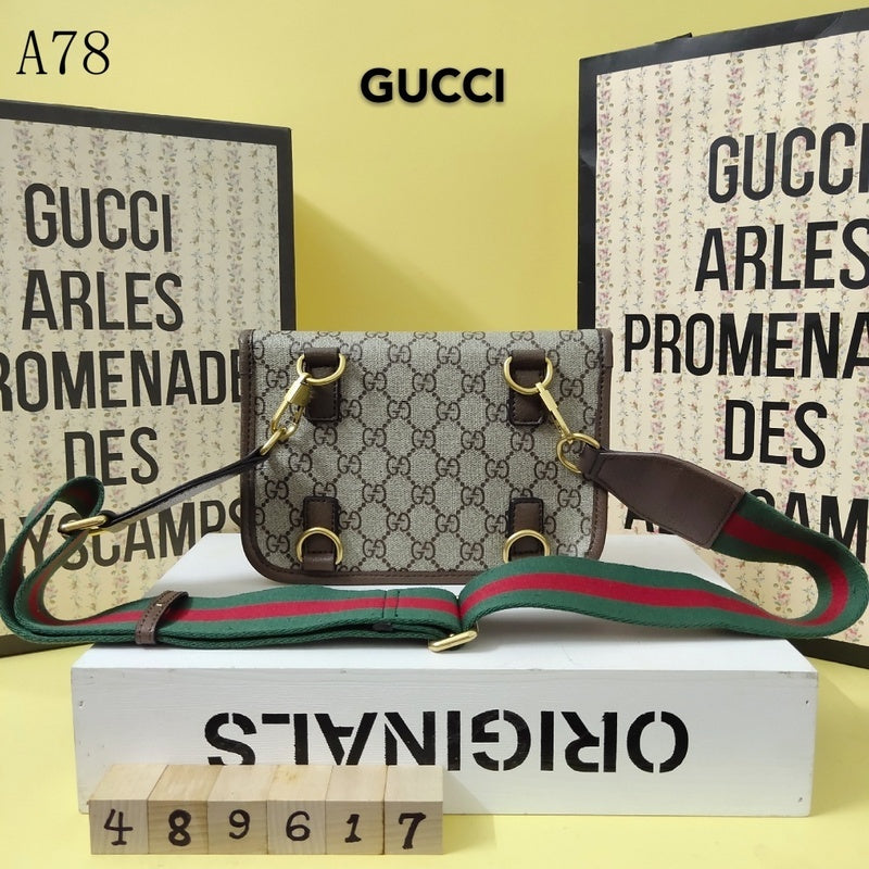 Glami Fashion - GCI Bags - 10078
