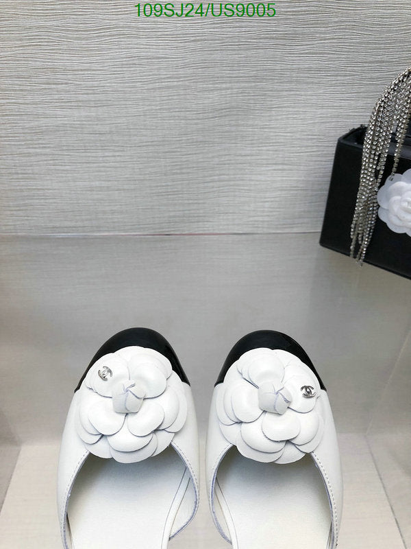 SAMC - CHL Women Shoes - 053