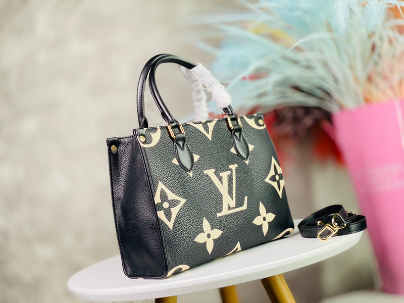 Satchel Bags - VL1 Bags - 537