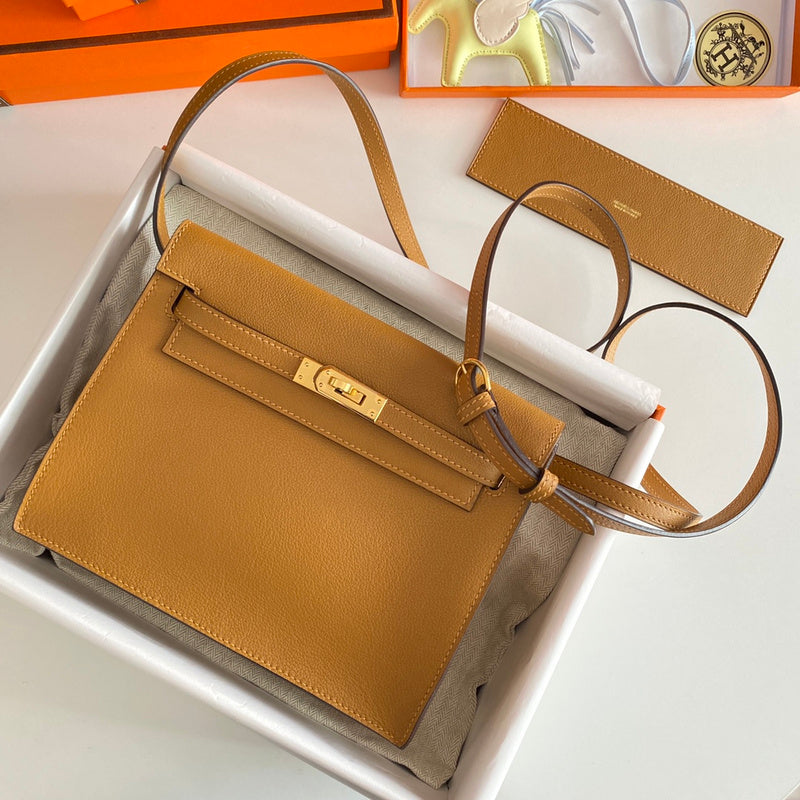 Glamy - HMS Bags - 1269