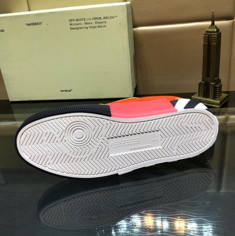 glamy - YZO Men Shoes - 196