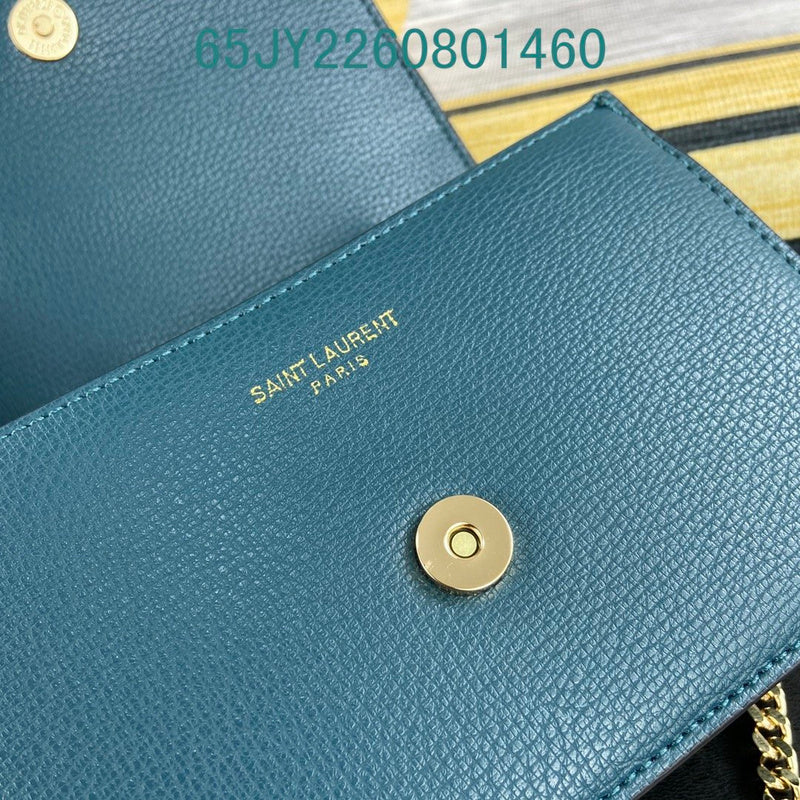 Glami - YLS Bags - 2159