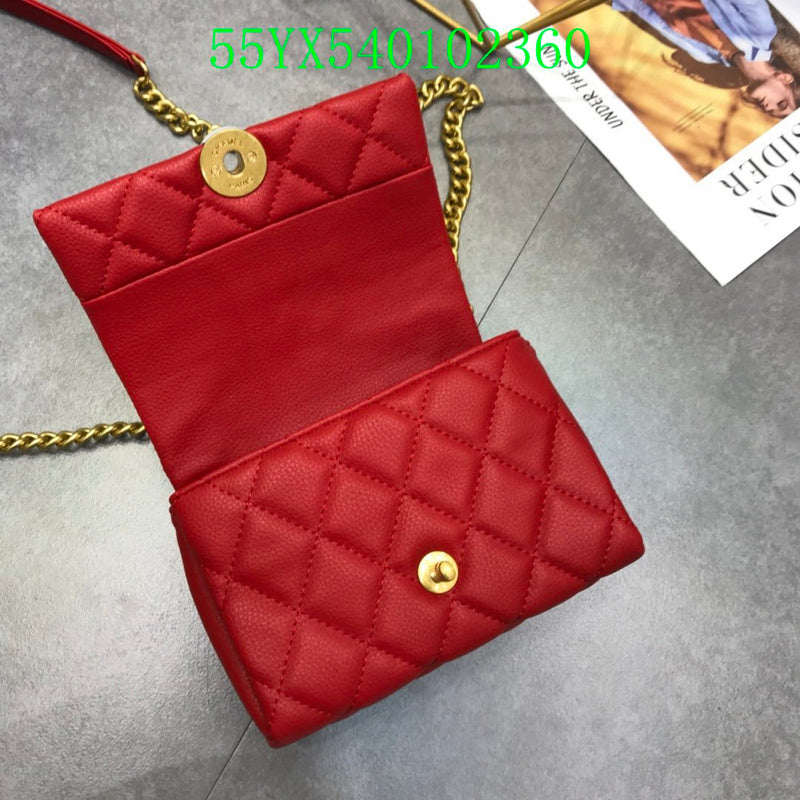 Satchel Bags - CHL Bags - 5459