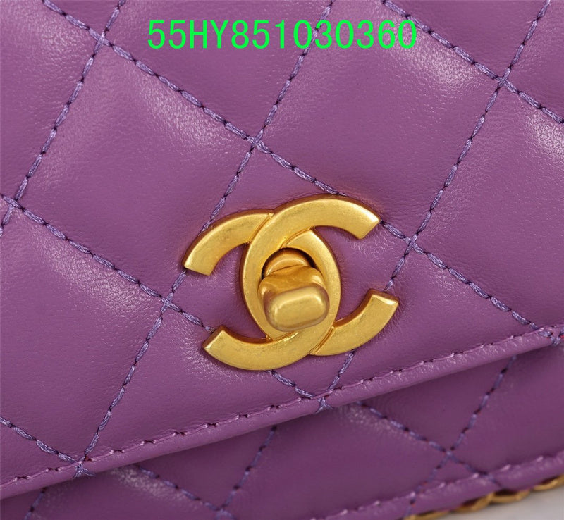 Satchel Bags - CHL Bags - 5488
