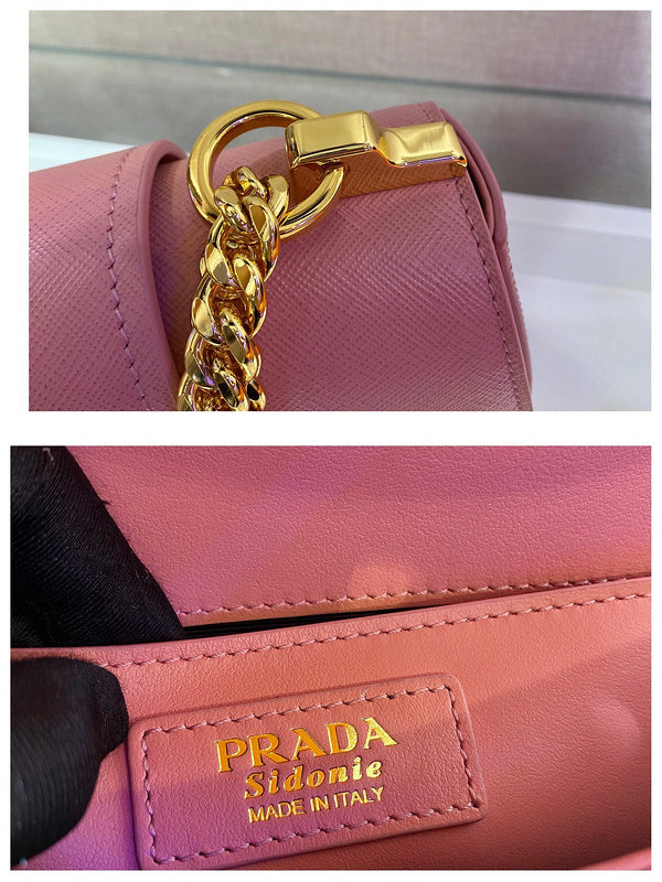 Glami-i PD Lady Bags - 826