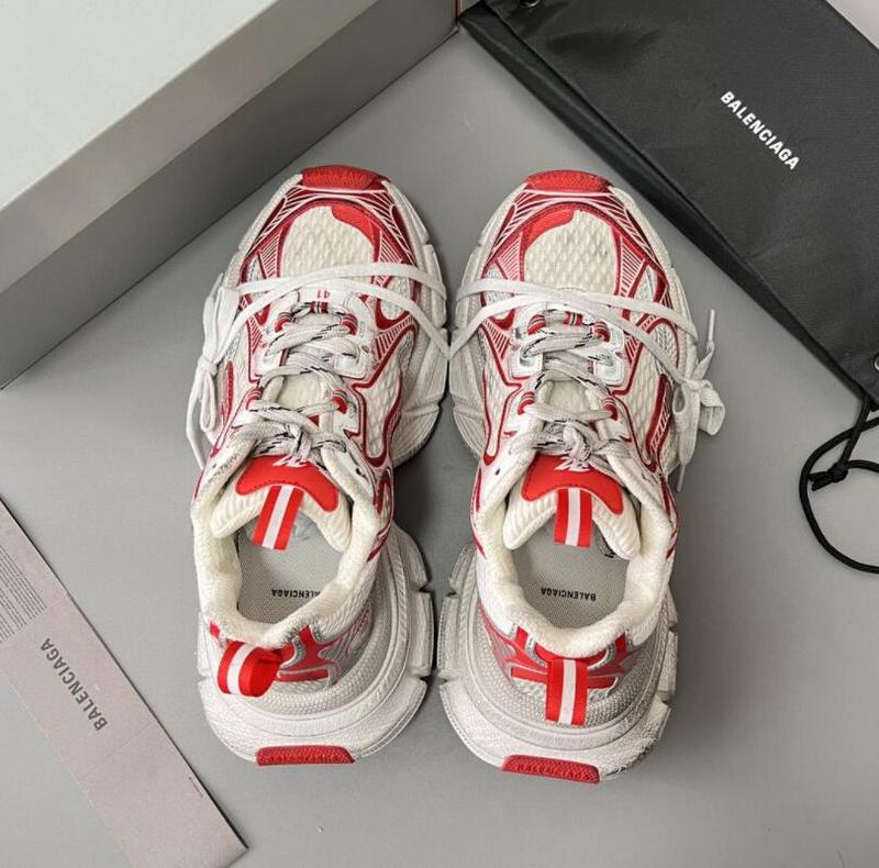 SAMC - BG Men Shoes - 173