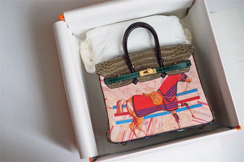 Glami - HMS Bags - 698