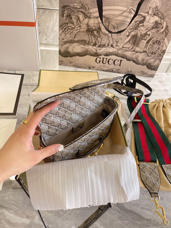 Glami GlamI - BGA Bags - 1515