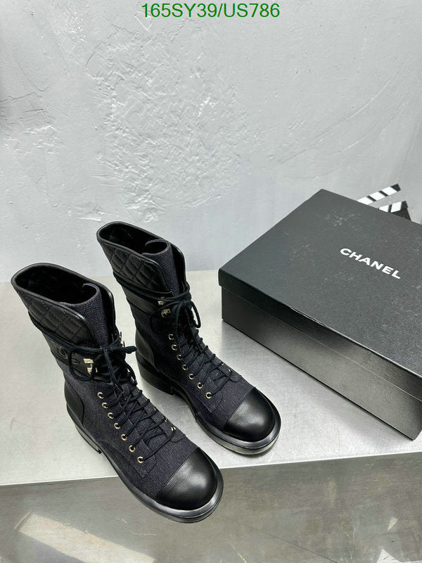 SAMC - CHL Women Boots - 084