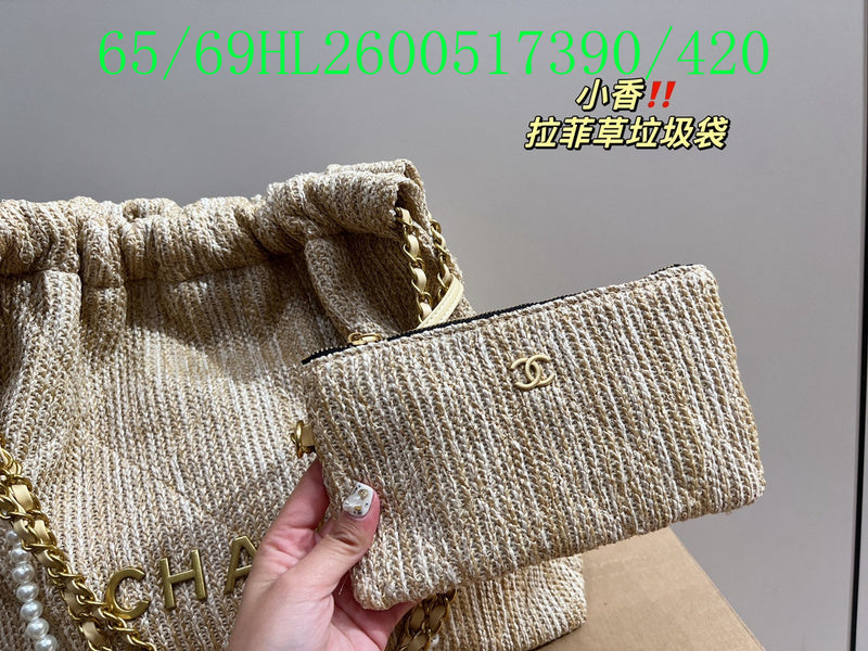 Glami - CHL Bags - 905