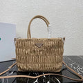 Satchel Bags - PDA Bags - 1619