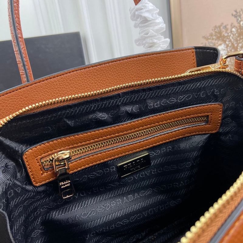 Satchel Bags - PDA Bags - 1266