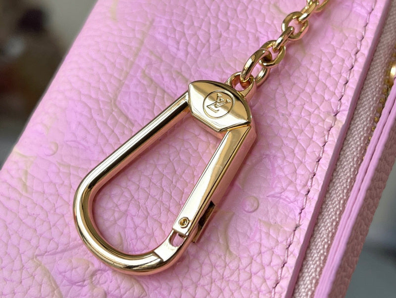 Fashion Lu-Vi bags - 4803