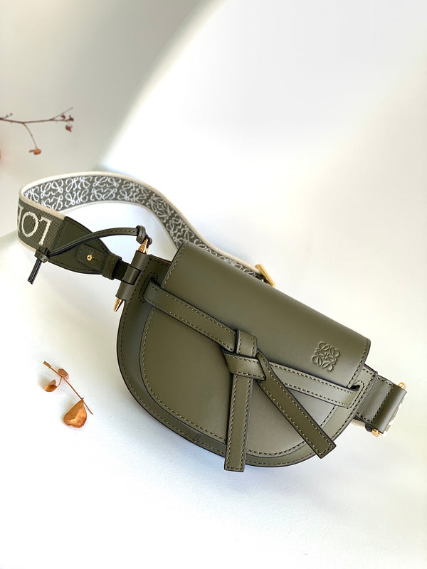 Glamy - LWO Bags - 491