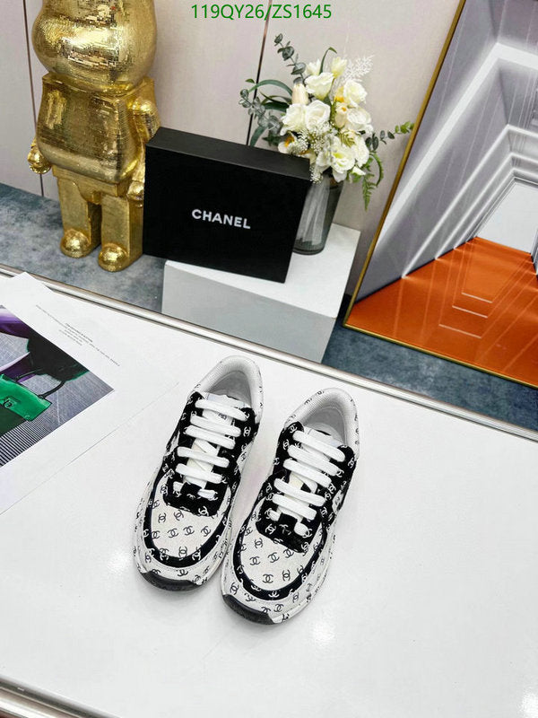 SAMC - CHL Women Shoes Sneakers - 207