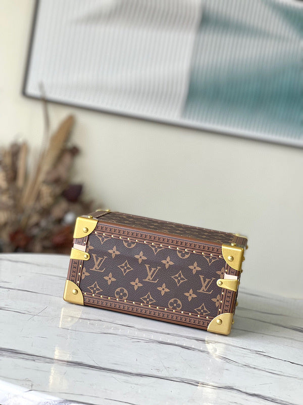 GlamI Lu-Vi bags - 4696