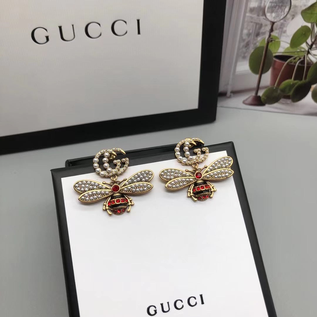EN - Lux Earring GCI 005