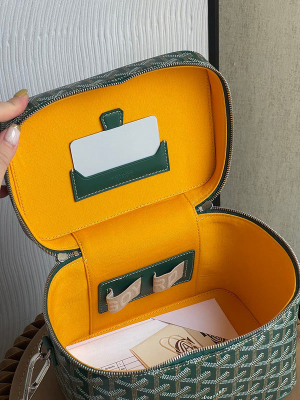 Glamy - GYO Bags - 814