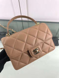 Satchel Bags - CHL Bags - 6312