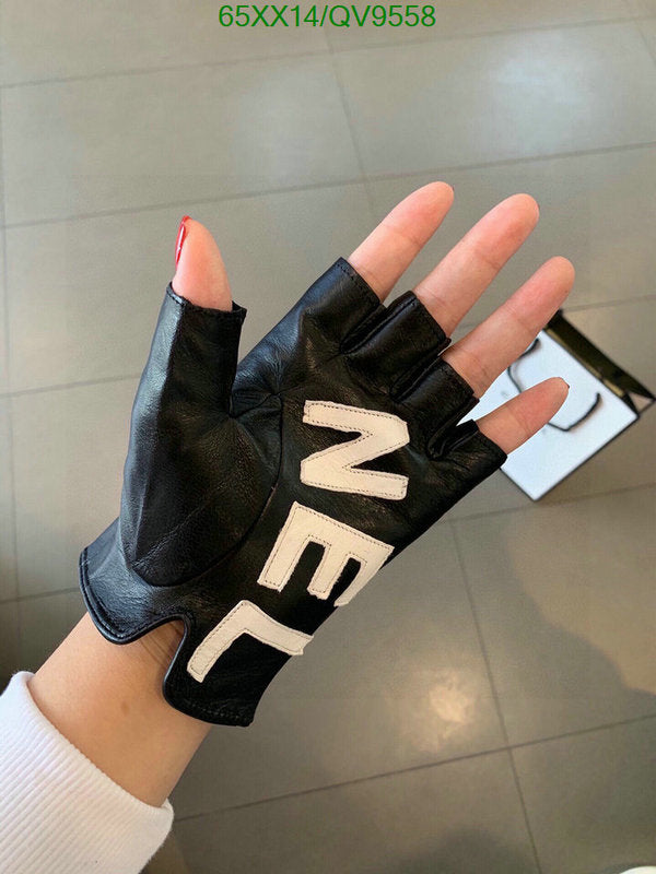 SAMC - CHL Gloves - 036