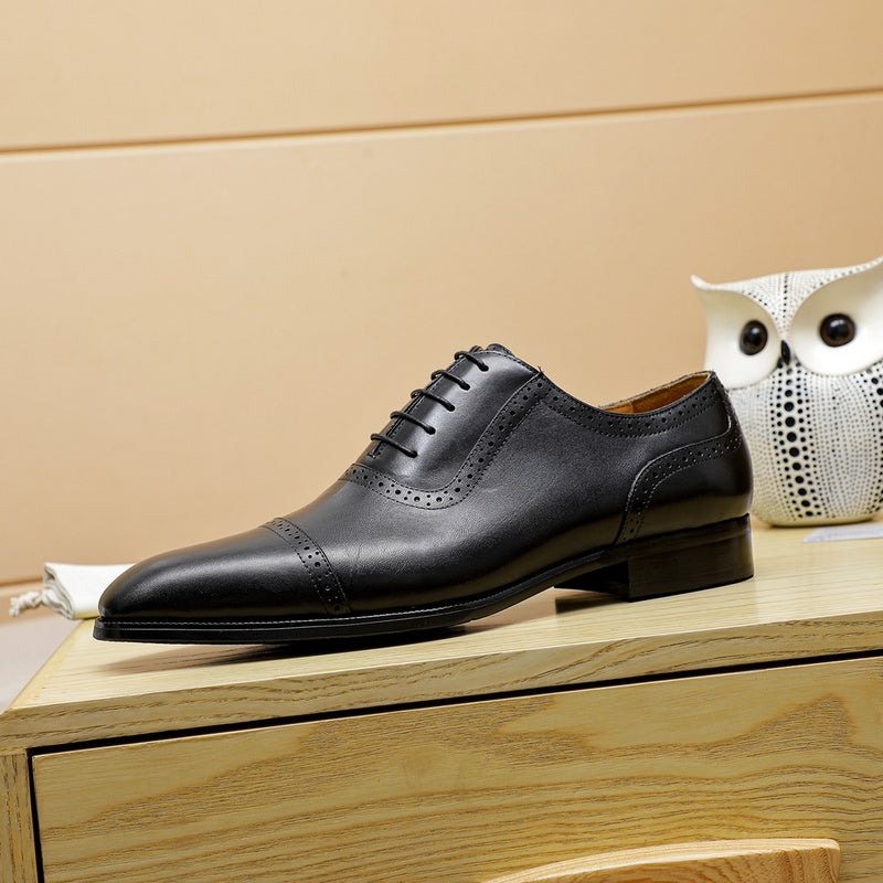 Glami - BRE Men Shoes - 573