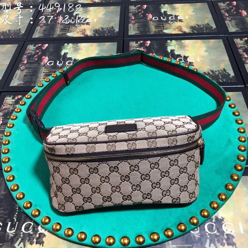 Glami-i - Guki Men Bags - 312