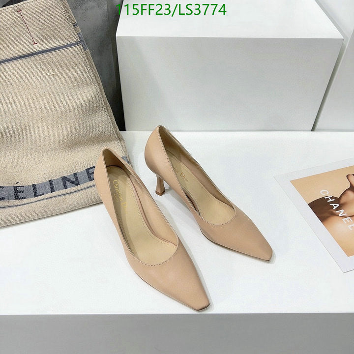 SAMCC - DOR Women Shoes - 1840