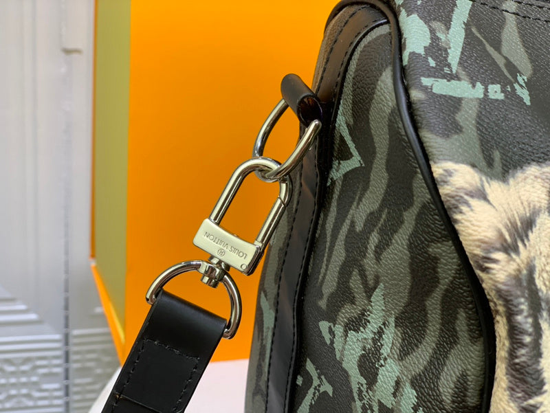 Satchel Bags - VL1 Bags - 142