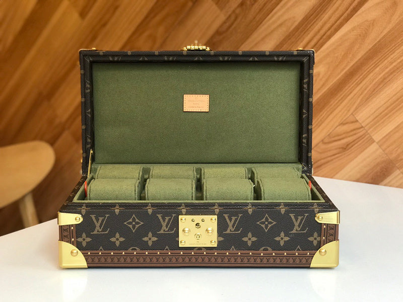 Glami Fashion Lu-Vi bags - 9497