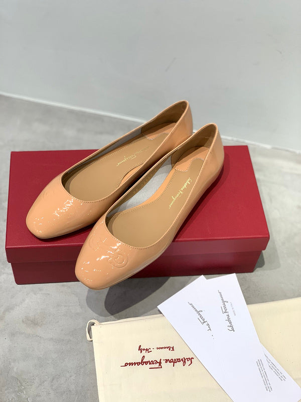Glami - FGO Women Shoes - 133