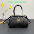 Satchel Bags - BGA Bags - 2352